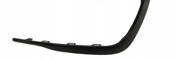Audi A4 S4 B9 Rear bumper trim bar molding 8W0853555