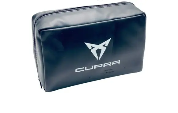 Cupra Formentor First aid kit 6H3093990AC