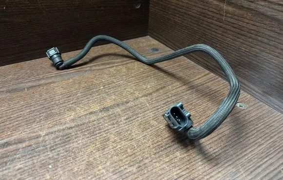 Air pressure sensor
