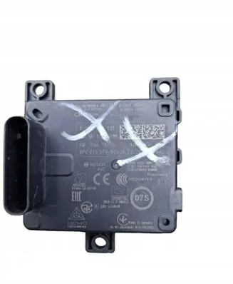 Volkswagen Golf VIII Distronic sensor radar 5WA907572