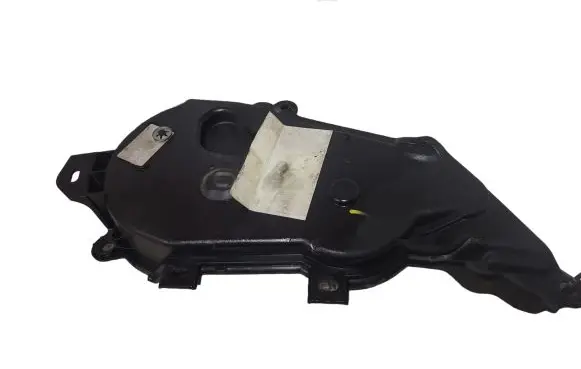 Citroen C5 Timing belt guard (cover) 9685452080