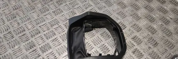 Mercedes-Benz GLC X253 C253 Steering wheel column trim A2536806000
