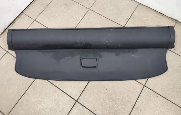 Audi A4 S4 B7 8E 8H Parcel shelf load cover 8E9863553