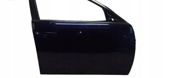 Mazda 6 Front door