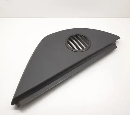 Volkswagen Multivan T5 Dashboard side end trim 7H0858036B 7H0858036C