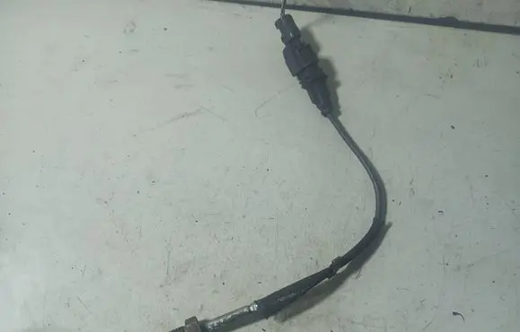 Opel Vectra C Exhaust gas temperature sensor 55355404