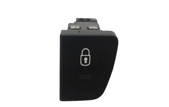Central locking switch button