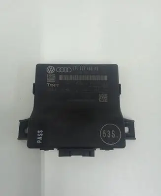 Audi A4 S4 B8 8K Gateway control module 8T0907468AB 8T0907468H