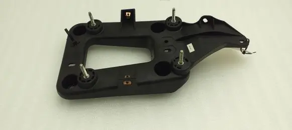 Citroen C3 Aircross Gear shifter/selector 9815900480