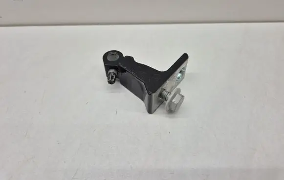 Volkswagen ID.3 Rear door lower hinge 8X0831404F