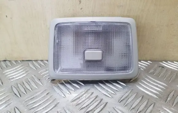 Chevrolet Captiva Interior lighting switch 