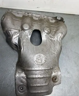 Opel Mokka Exhaust heat shield MOKKATERMOIZOLIACIJA