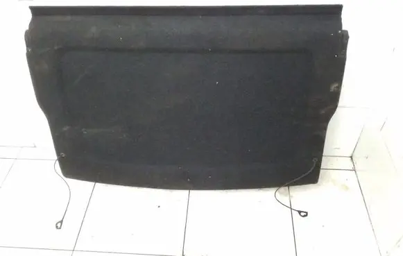 Citroen C4 I Parcel shelf load cover 96465722ZD