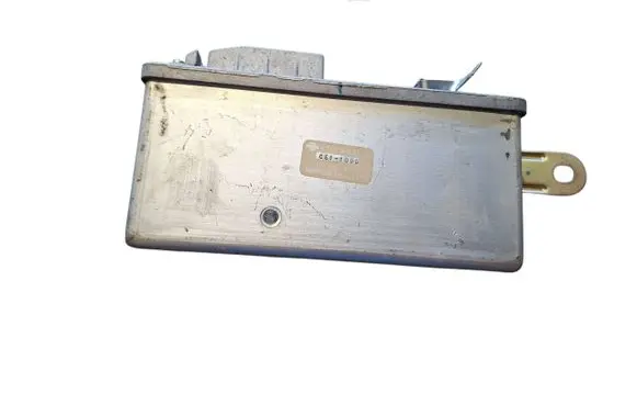Nissan 200 SX ABS control unit/module 4785044F00 0611006 12000040041