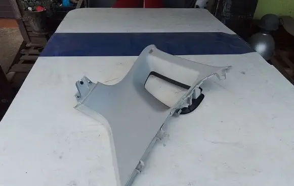 Volkswagen Tiguan (C) pillar trim 5N0867287