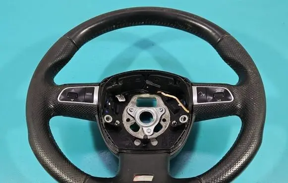 Audi Q5 SQ5 Steering wheel 8P0419091DT IMPRK1579664