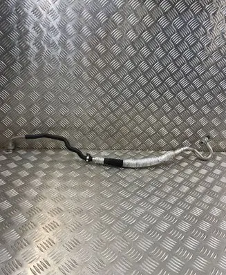 Audi A6 S6 C7 4G Air conditioning (A/C) pipe/hose 4G0260707AK