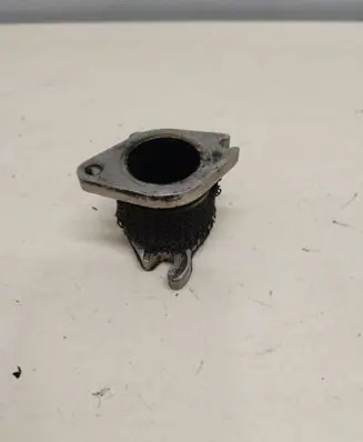 Audi A8 S8 D4 4H EGR valve line/pipe/hose MP0530A