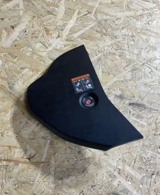Honda Accord Dashboard side end trim 77210TL0G020
