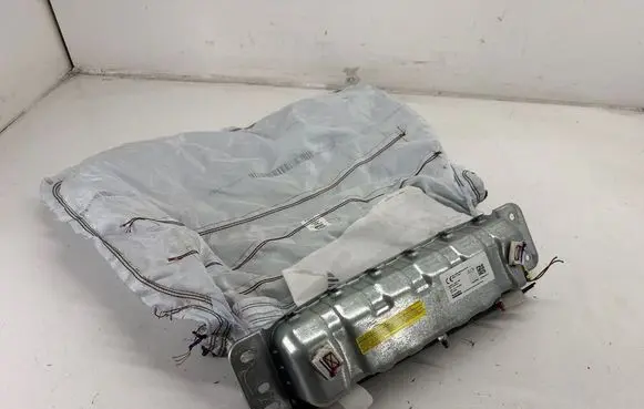 Alfa Romeo Stelvio Knee airbag 50535330