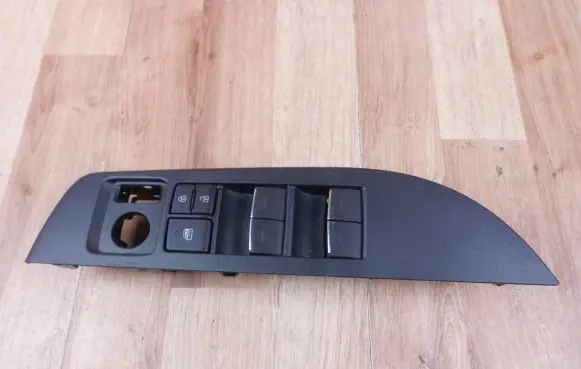 Toyota Corolla E210 E21 Electric window control switch 7423202J70