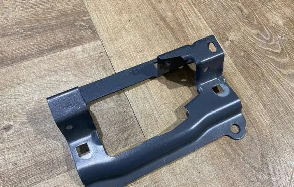 Jaguar F-Type Holder (bracket) EX53-220K50-BB EX53220K50BB EX53-220K50