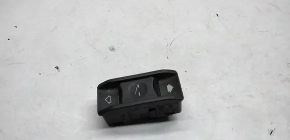 BMW 3 E46 Sunroof switch 61318352182