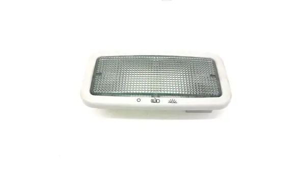 Volkswagen Transporter - Caravelle T5 Rear seat light 7E0947105C