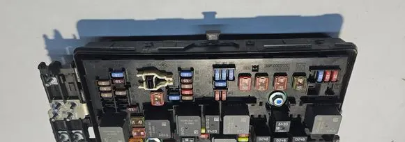 Fuse module