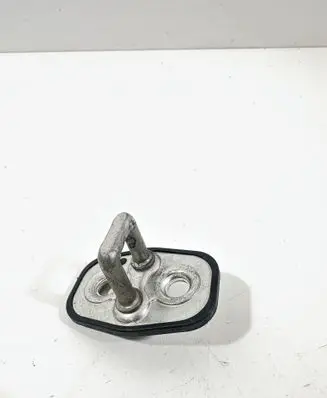 Peugeot 5008 Front door lock loop/hook striker 9655466380