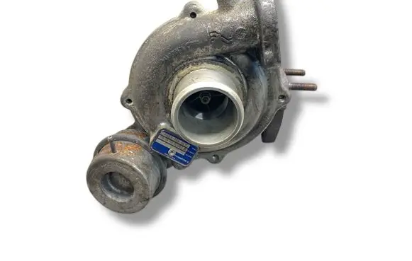 Suzuki SX4 Turbo 55225012 54399700093 F710038106