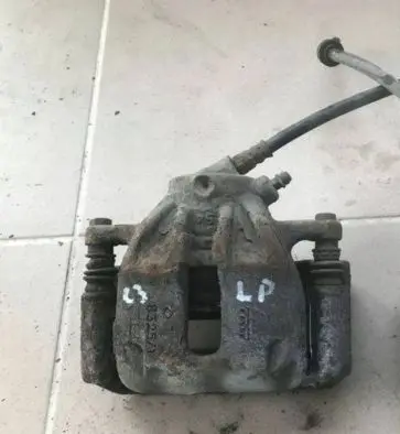 Citroen C3 Front brake caliper