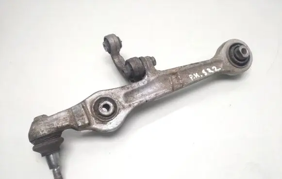 Audi A4 S4 B7 8E 8H Front control arm 4D0411317K 8D0411317D 8D0411318D