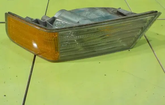 Jeep Patriot Front indicator light PRZOD TP113