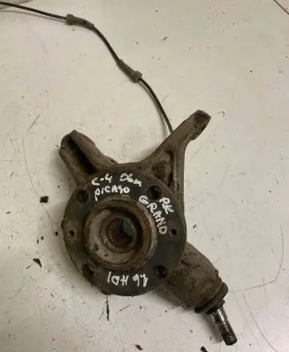 Citroen C4 Grand Picasso Front wheel hub SA14