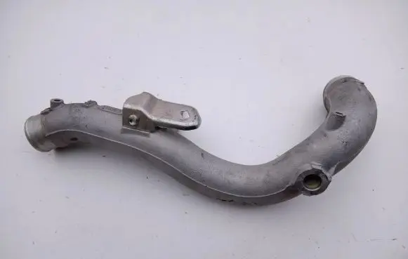 Mazda CX-7 Vacuum line/pipe/hose 1K14