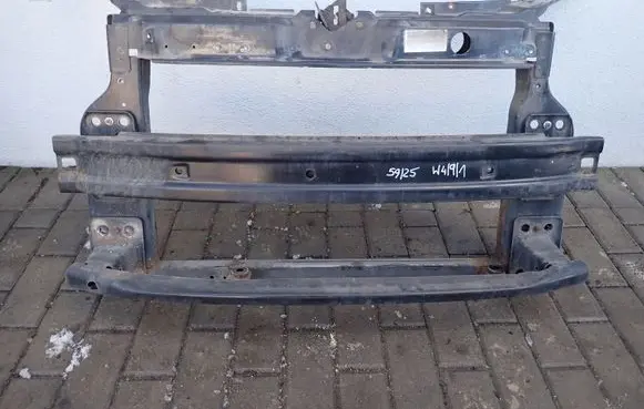 Fiat 500 Front bodywork piece 