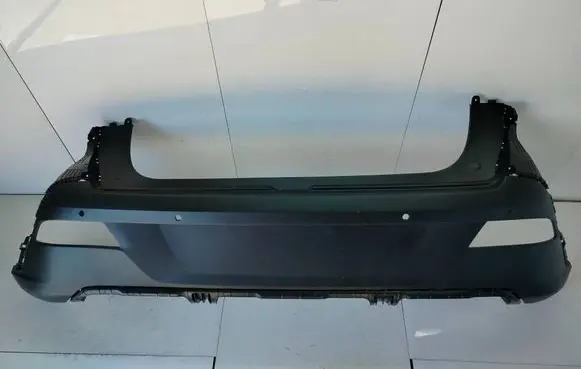 Hyundai Bayon Rear bumper 86612Q0AA0