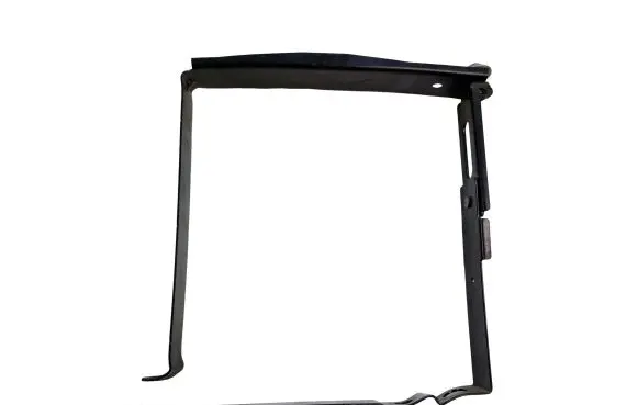 Ford Escape IV Battery bracket JX6B10718 JX6B10718AC Q7XVA