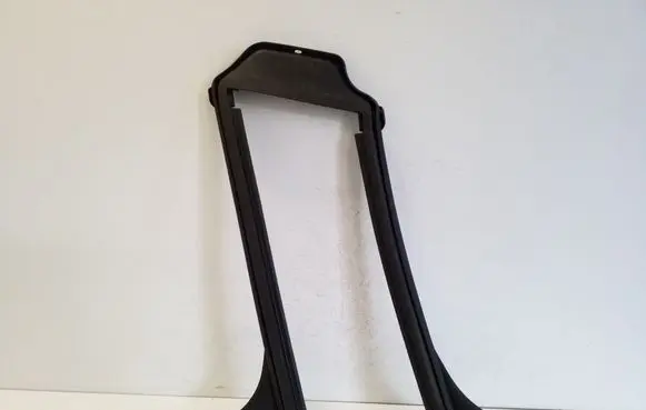 BMW i4 (B) Pillar trim (exterior) 7482954