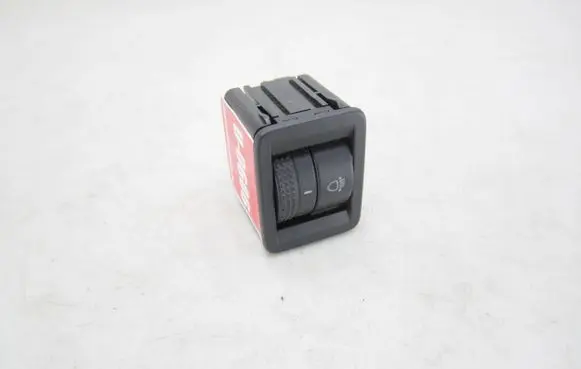 Volkswagen Golf VII Headlight level height control switch 5G0941333B
