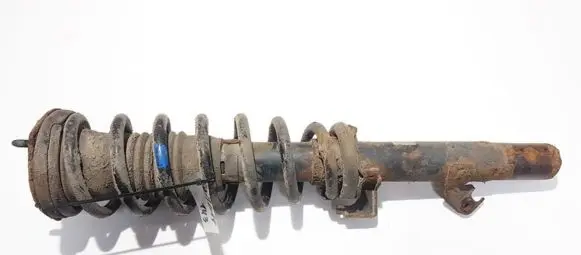 Mazda 6 Front shock absorber/damper