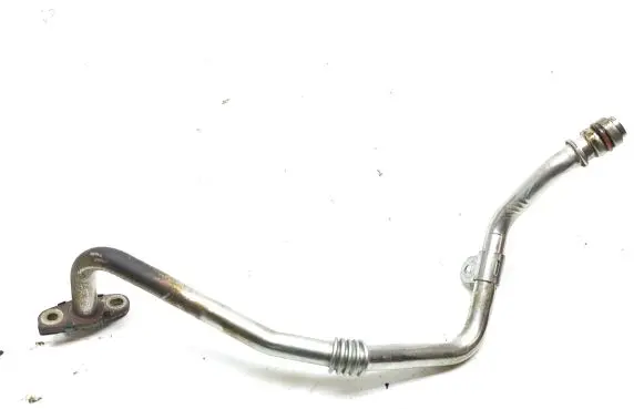 Renault Kadjar Turbo turbocharger oiling pipe/hose