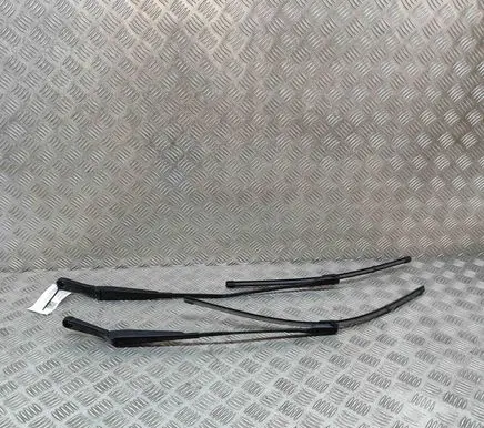 Audi A6 S6 C7 4G Windshield/front glass wiper blade 4G2955408D 4G2955407D