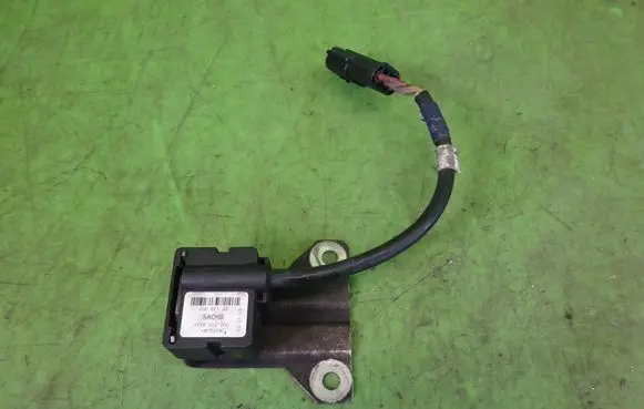 Lancia Thesis Other control units/modules 60667125