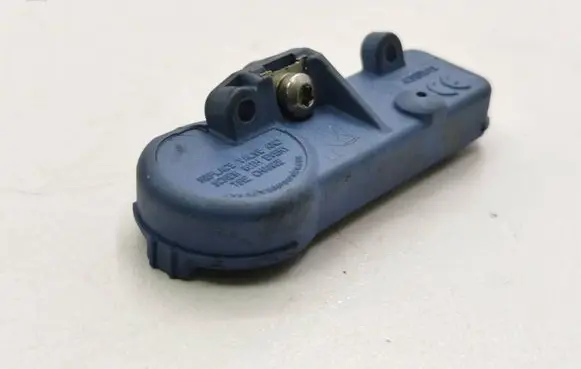 Chevrolet Orlando Tire pressure sensor 1349026565 22853740