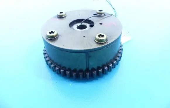 Mazda 3 I Timing chain sprocket 229800-0440 IMPRK1141360