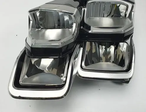 Ford Focus Headlights/headlamps set JX7B-13E015-CE