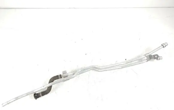 BMW X5 F15 Engine coolant pipe/hose 7644099