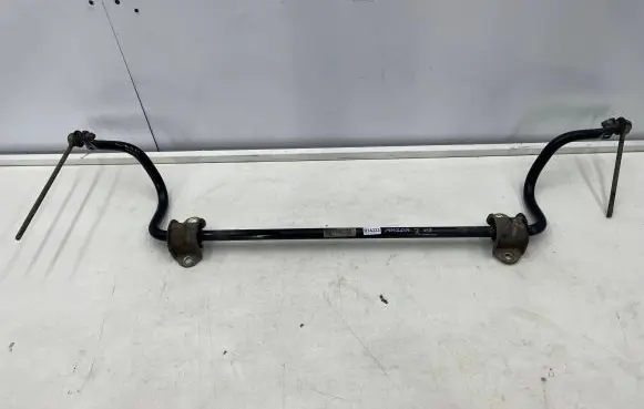 Ford Fusion Front anti-roll bar/sway bar 2s61-5494-rb